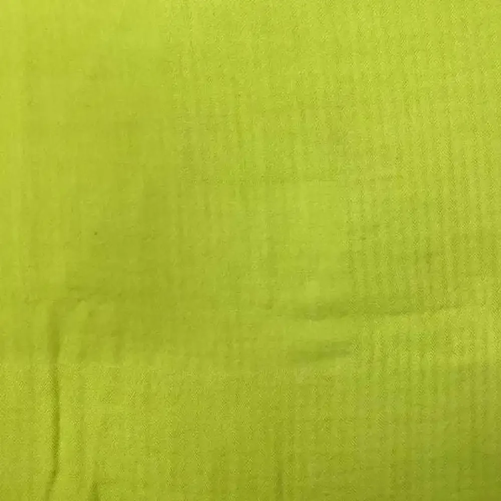 HERMES Green Scarf - Picture 6 of 11